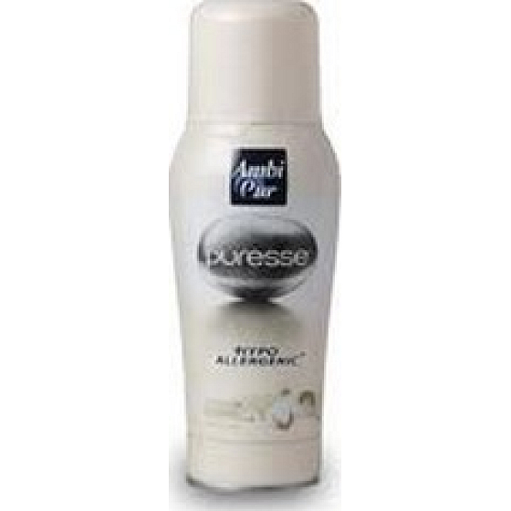 Ambi Pur Puresse Sensitive Cotto Lufterfrischer Spray 300 ml