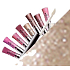 Dermacol Diamond Gloss Lipgloss 04 6,5 ml