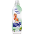 Wansou Sensitive Aloe Vera Weichspüler konzentriert 2 l = 8 l