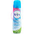 Veet Aloe Vera und Vitamin E empfindliche Haut 3-6 Minuten Enthaarungsöl 150 ml