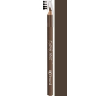 Dermacol Soft Augenbrauenstift 02 dunkelbraun 1,6 g