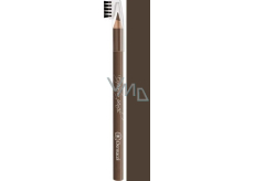 Dermacol Soft Augenbrauenstift 02 dunkelbraun 1,6 g