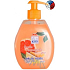 Mika Kiss Classic Limetten-, Mandarinen- und Grapefruit-Flüssigseife mit Pumpe 500 ml