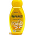 Garnier Natural Kamille und Honig Shampoo für blondes Haar 250 ml