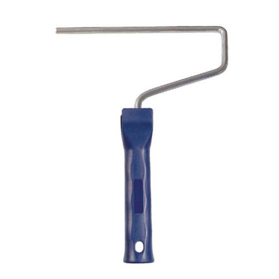 Spokar Rollenhalter, Breite 180 mm, Durchmesser 8 mm