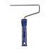 Spokar Rollenhalter, Breite 180 mm, Durchmesser 8 mm