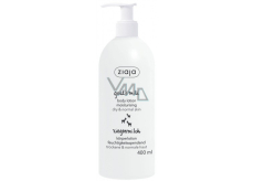 Ziaja Ziegenmilch-Körperlotion für trockene und normale Haut 400 ml