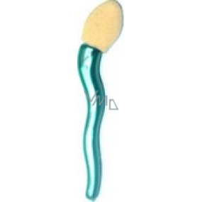 Lidschatten-Applikator, 5 cm, 042