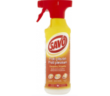Savo Antimykotisches Badezimmerspray 500 ml