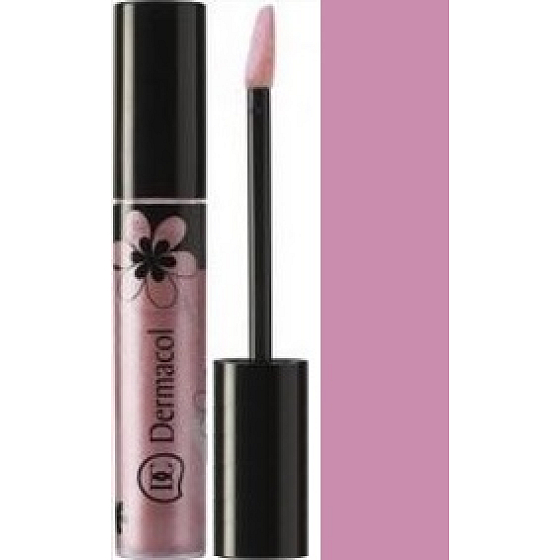 Dermacol Lip Gloss Lip Gloss 02 6 ml