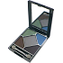 Ruby Rose Lidschatten-Palette Beauty Eyeshadow Kit 05 7,5 g