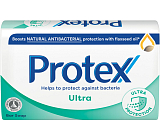 Protex Ultra feste antibakterielle Seife, 90 g
