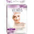 Victoria Beauty Deep Cleansing 6-teilige Reinigungspore auf der Nase