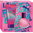 Puma Jam Woman Eau de Toilette 20 ml + Duschgel 50 ml, Geschenkset