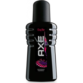 Axe Excite Deodorant Spray für Männer 75 ml Axe Excite Deodorant Spray für Männer 75 ml