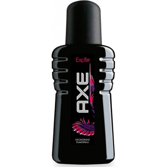 Axe Excite Deodorant Spray für Männer 75 ml
