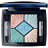 Christian Dior 5 Couleurs Croisette Edition Palette mit 5 Lidschatten 224 Schatten 7g