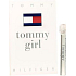 Tommy Hilfiger Tommy Girl Eau de Toilette für Frauen 1,5 ml mit Spray, Fläschchen