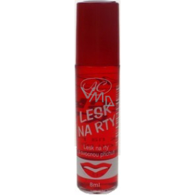 AC Watermelon Roll-On Lipgloss mit Fruchtgeschmack 8 ml
