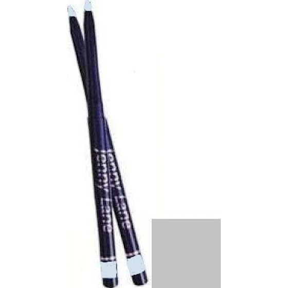 Jenny Lane Wasserdichter Eyeliner Automatik Silber 2 g