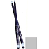 Jenny Lane Wasserdichter Eyeliner Automatik Silber 2 g