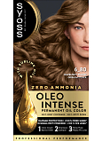 Syoss Oleo Intense Haarfarbe 6-80 Haselnussblond
