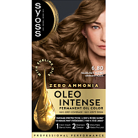 Syoss Oleo Intense Haarfarbe 6-80 Haselnussblond