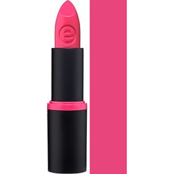 Essence Longlasting Lipstick 08 Color Crush 3,8 g