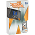 Fa Men Xtreme Unsichtbares Duschgel 400 ml + Deodorant Spray 150 ml, Kosmetikset