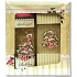 Bohemia Gifts Oma Duschgel 300 ml + handgemachte Toilettenseife 70 g, Kosmetikset