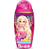 Mattel Barbie 2 in 1 Duschgel und Shampoo für Kinder 250 ml