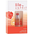 Esprit Life von Esprit Summer Edition Frau Eau de Toilette für Frauen 15 ml