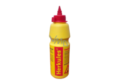 Herkules Universal Dispersionskleber für den Haushalt mit Applikator 500 g