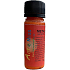 Art e Miss Helle und dunkle Textilfarbe metallic 64 Orange 12 g
