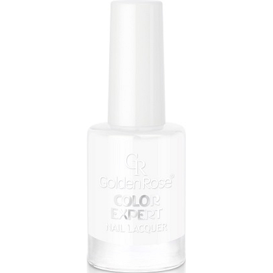 Golden Rose Color Expert Nagellack 02 10,2 ml