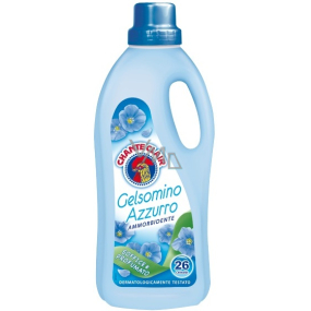 Chante Clair Gelsomino Azzurro Weichspüler 26 Waschen 1560 ml