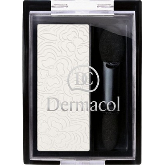 Dermacol Mono Lidschatten Lidschatten 01 3 g