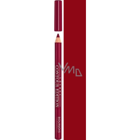 Bourjois Lévres Contour Edition Lip Liner Lippenkonturenstift 10 Bordeaux Line 1,2 g