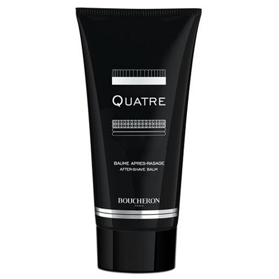 Boucheron Quatre pour Homme After Shave Balsam 150 ml