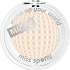 Miss Sports Studio Farbe Mono Matte Lidschatten 125 Nude 2,5 g