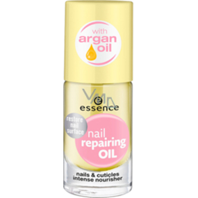 Essenz Regenerierendes Nagelöl 8 ml Essenz Regenerierendes Nagelöl 8 ml
