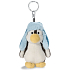 Nici Pinguin Ilja Schlüsselanhänger 10 cm