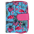 Albi Original Design Brieftasche Flamingos 9 x 13 cm