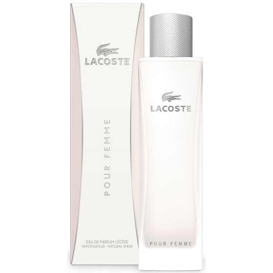 Lacoste pour Femme Legere Eau de Parfum 30 ml