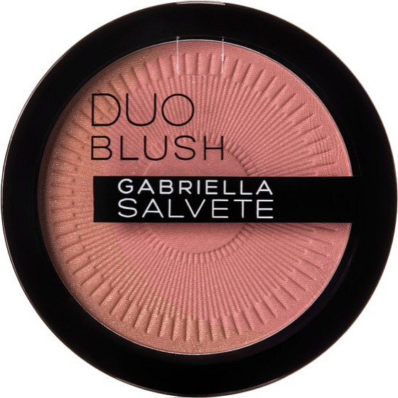 Gabriella Salvete Duo Erröten erröten 01 8 g