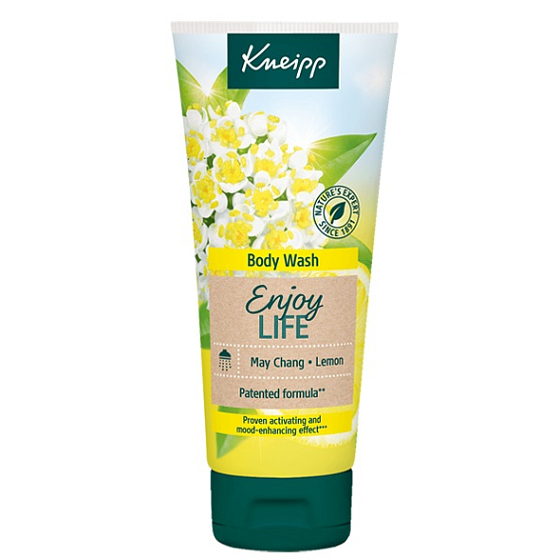 Kneipp Joy of Life Duschgel 200 ml