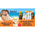 GESCHENK Astrid Sun mit OF10 Lippenbalsam 4,8 g