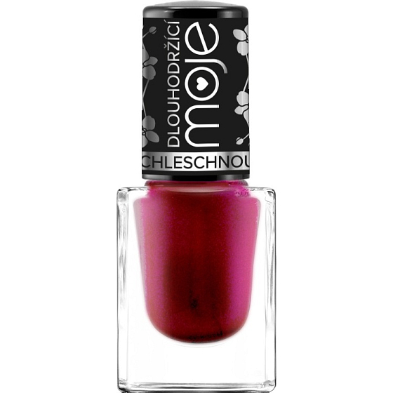 Mein schnelltrocknender Nagellack Nr. 76, 12 ml