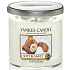 Yankee Candle Soft Blanket - Dekor kleine Duftkerzendecke 198 g