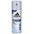 Adidas Adipure 48h Antitranspirant Deodorant Spray ohne Aluminiumsalze für Männer XL 200 ml